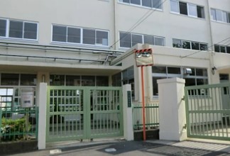 グランドステージ戸越公園弐番館 中学校