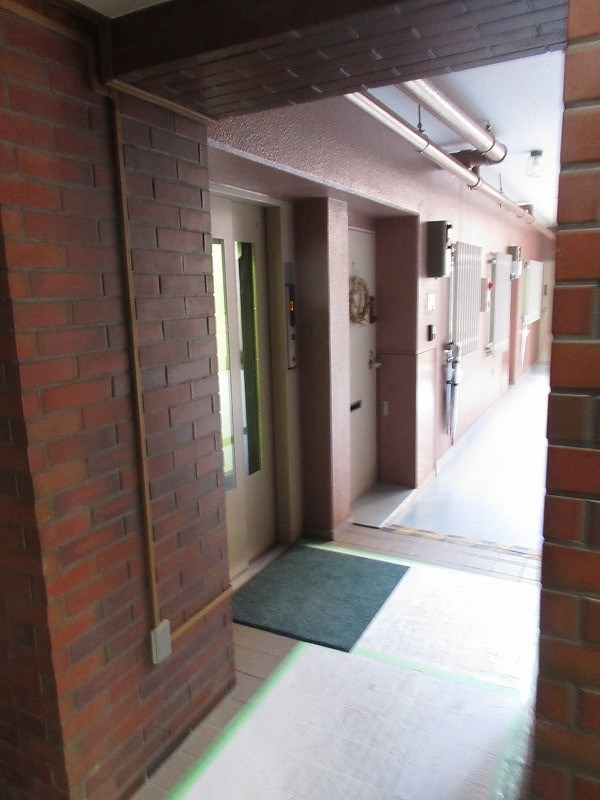 アンバサダー三軒茶屋 共用部写真（その他）