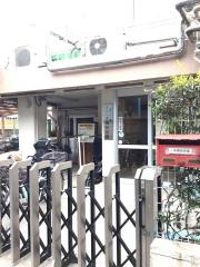 アンサンブル大井 幼稚園