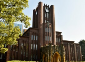 湯島ハイタウンＢ棟 大学・短大