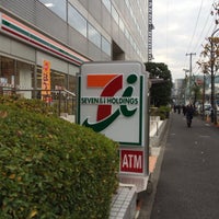 東京ベイビュウ コンビニ