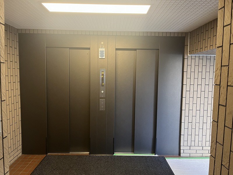 メゾン田町 共用部写真（その他）