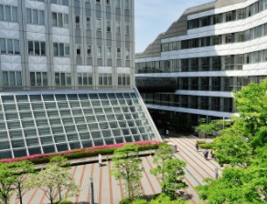 上新ハイツ白山 大学・短大