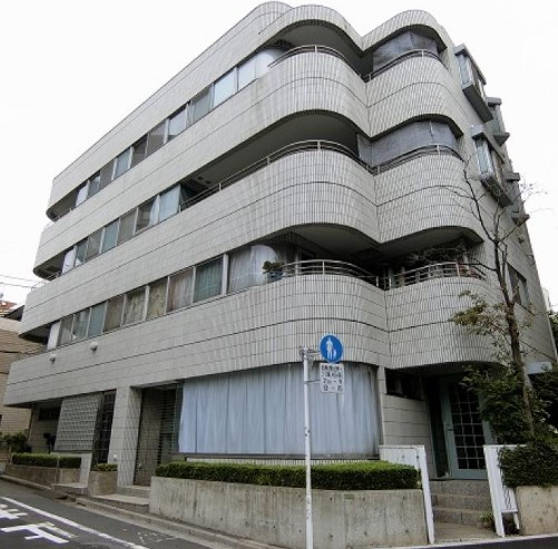 上新ハイツ白山 総合病院