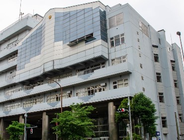 ステージファースト後楽園 中学校
