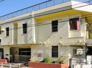 ライオンズマンション大森第６ 幼稚園