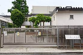メイゾン牛込 中学校
