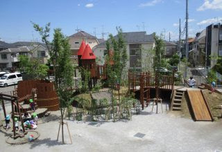 コスモ東長崎 幼稚園