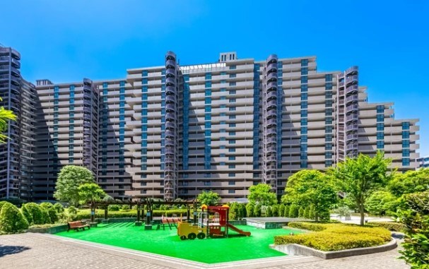 シスナブ池袋本町Ｃ棟 現地写真
