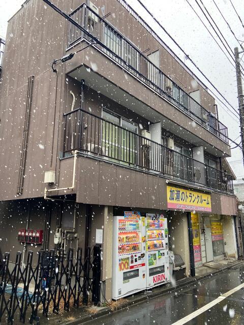 シスナブ池袋本町Ｃ棟 幼稚園