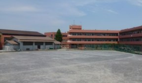 アークガーデンひびきの街四番館 中学校