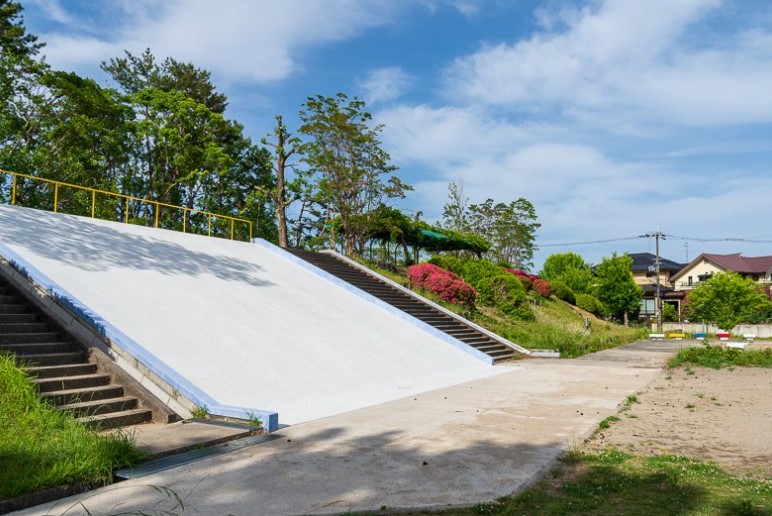 メゾンヴェール向島 公園