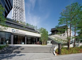 メゾンヴェール向島 ショッピング施設