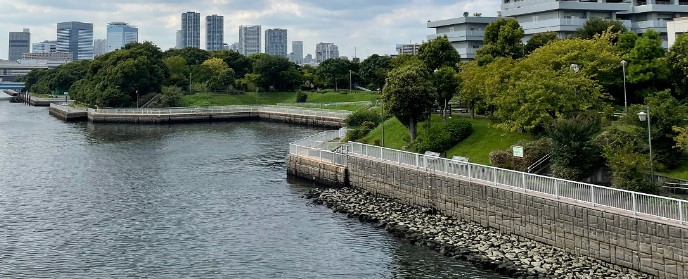 ニューライフマンション木場 公園