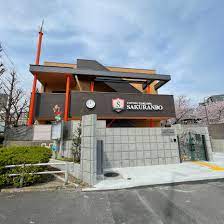 ニューライフマンション木場 幼稚園