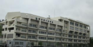 ニューライフマンション木場 中学校