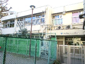 セザール田園調布本町 幼稚園