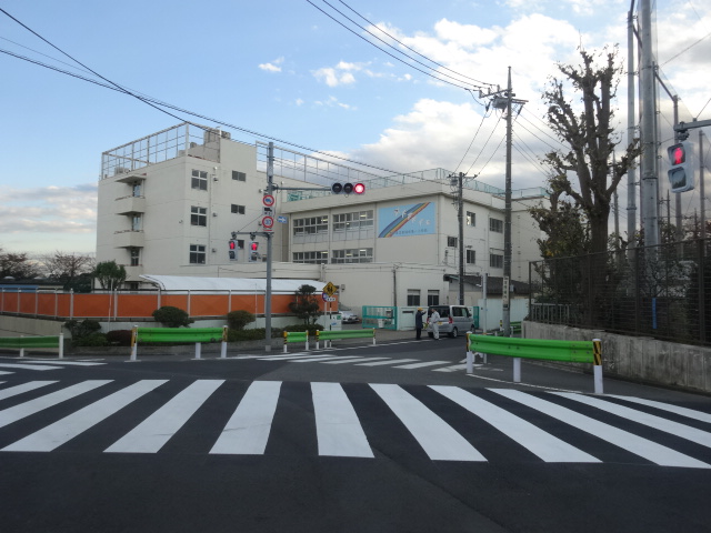 セザール田園調布本町 小学校
