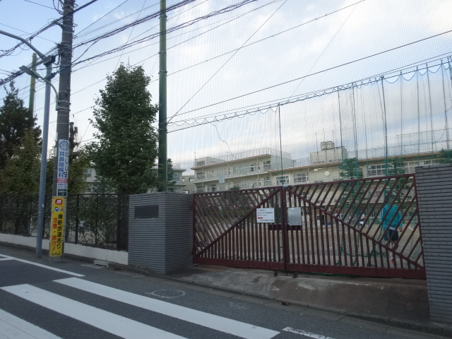セザール田園調布本町 中学校