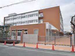 グラーサ上用賀 小学校