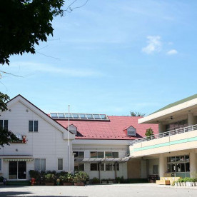 Ｄグラフォート世田谷芦花公園 幼稚園
