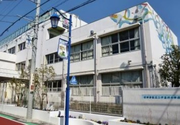 二子玉川ライズタワー＆レジデンス　タワーイースト 小学校