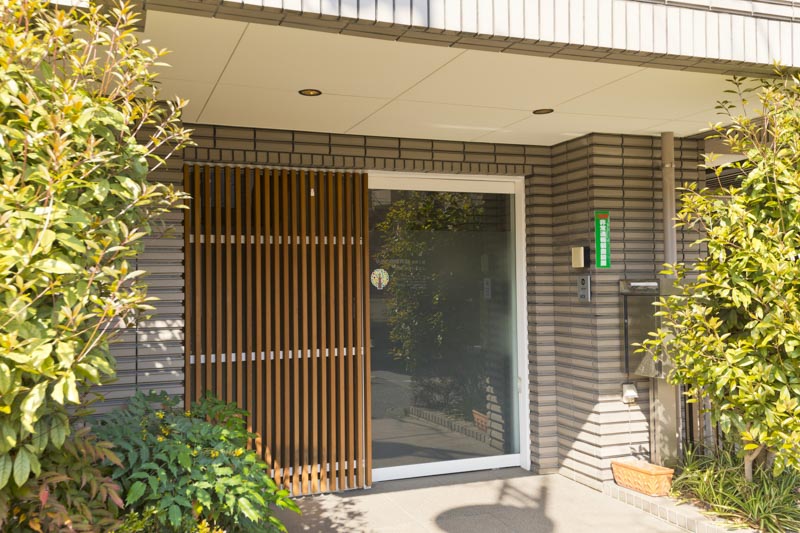エンゼルハイム高井戸 幼稚園