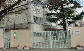 エンゼルハイム高井戸 小学校