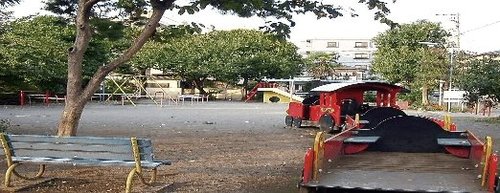 エンゼルハイム高井戸 公園
