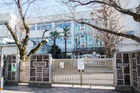 大岡山コーポラス 小学校