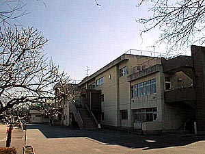 グランタワー調布国領　ル・パサージュ 小学校