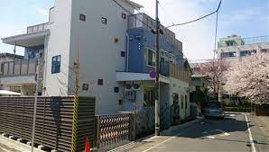 パークホームズ駒沢二丁目 幼稚園