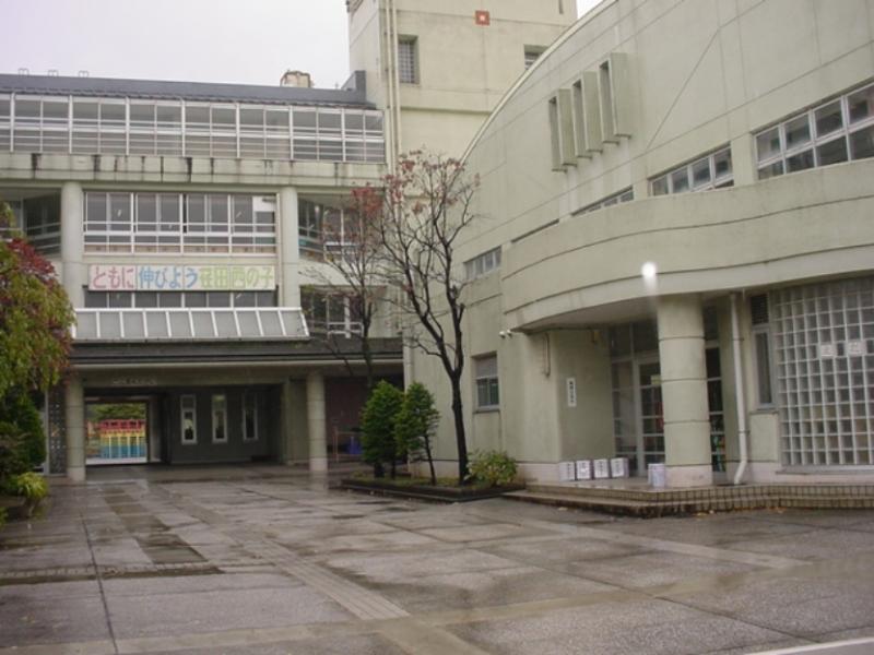 ブランズ市が尾ヒルトップ 小学校