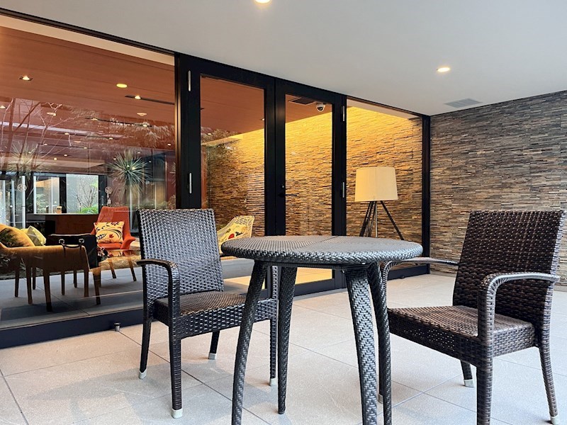 ＴＨＥ　ＲＥＳＩＤＥＮＣＥ　小杉陣屋町 共用部写真（その他）