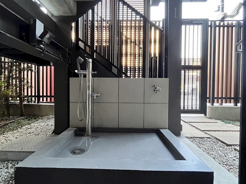 ＴＨＥ　ＲＥＳＩＤＥＮＣＥ　小杉陣屋町 共用部写真（その他）