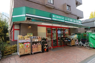 ＴＨＥ　ＲＥＳＩＤＥＮＣＥ　小杉陣屋町 スーパー