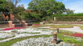 ＴＨＥ　ＲＥＳＩＤＥＮＣＥ　小杉陣屋町 公園