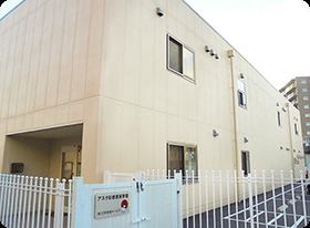 ＴＨＥ　ＲＥＳＩＤＥＮＣＥ　小杉陣屋町 幼稚園