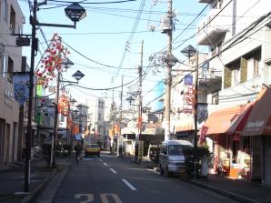 グレーシアシティ川崎大師河原 ショッピング施設