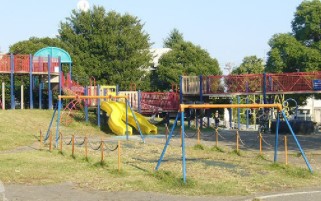 グレーシアシティ川崎大師河原 公園