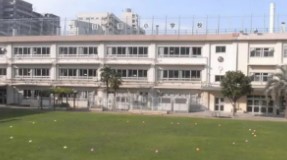 イクサージュ目黒 小学校