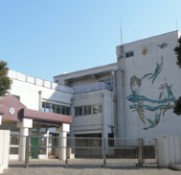 クオス横浜根岸森林公園 小学校