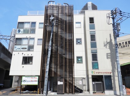 シティタワー武蔵小杉 幼稚園