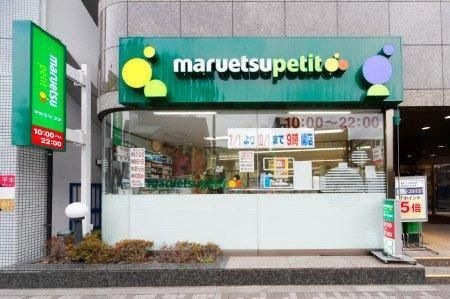 ザ・ライオンズ上野の森 スーパー