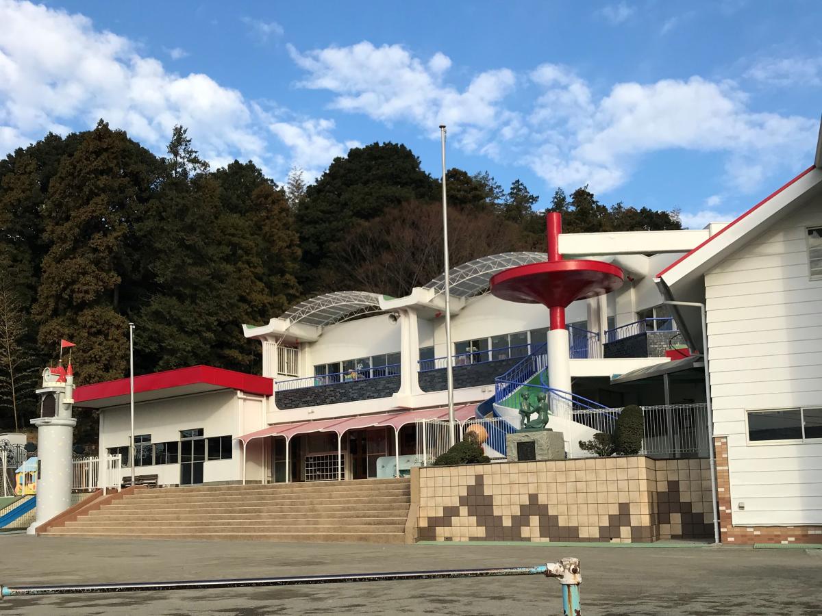 港北ファミールガーデン 幼稚園