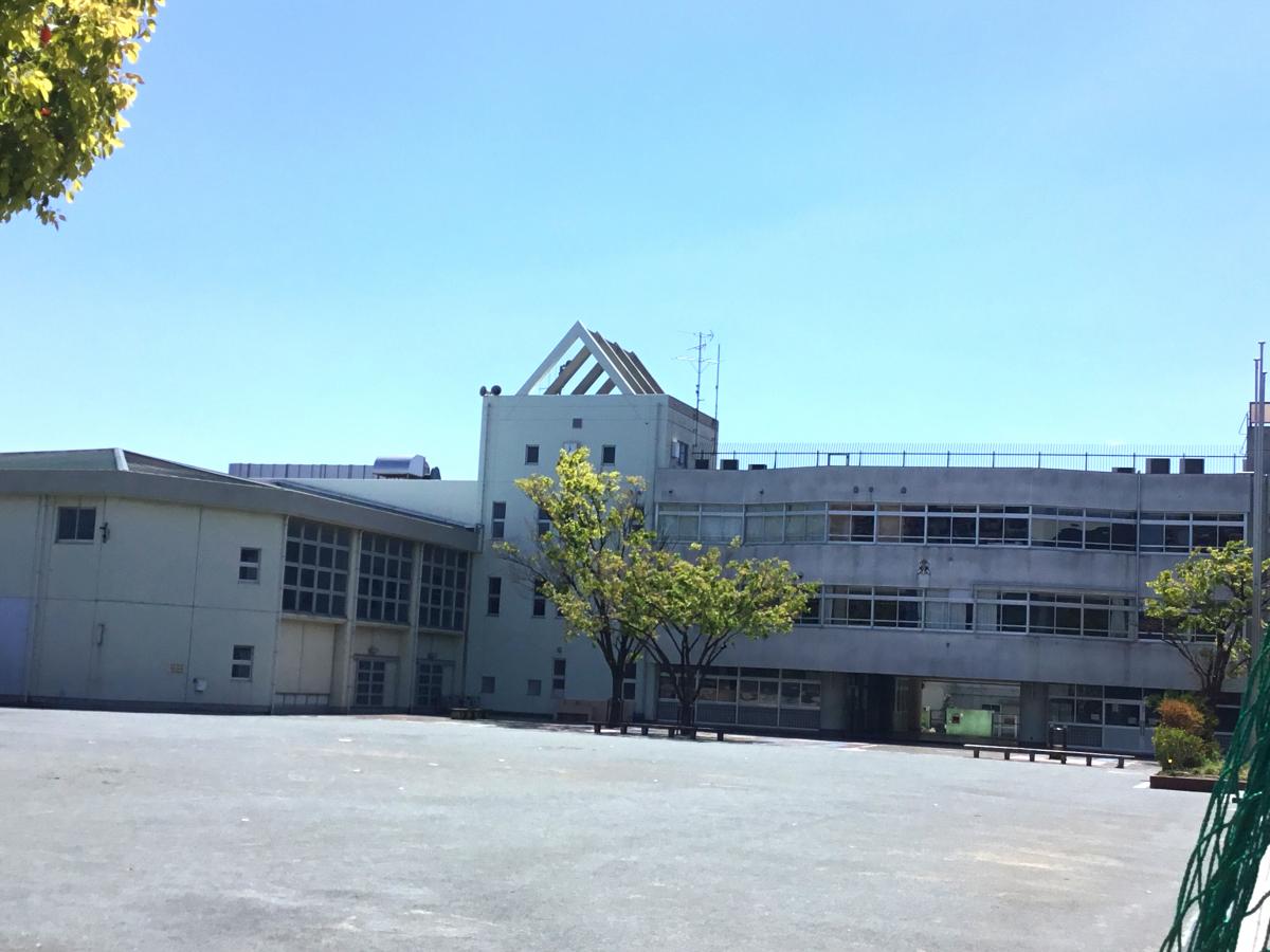 ニックハイム武蔵小杉 小学校