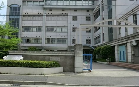 ニックハイム武蔵小杉 中学校