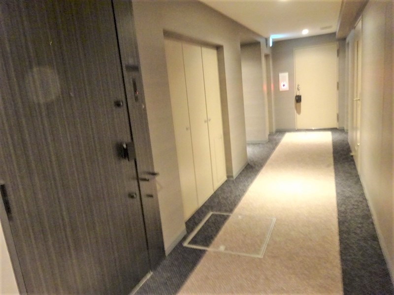 ピアース荻窪 共用部写真（その他）