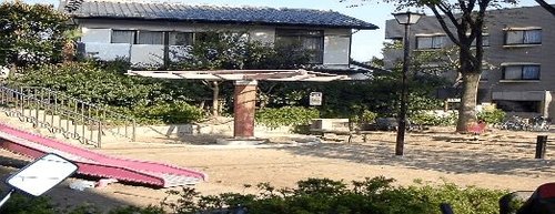ピアース荻窪 公園