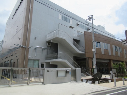 ピアース荻窪 小学校